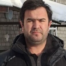 Фотография мужчины Платон, 38 лет из г. Алапаевск