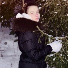 Фотография девушки Вероника, 23 года из г. Могилев