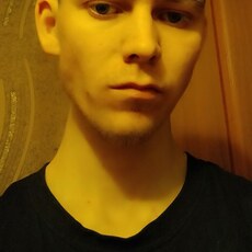 Фотография мужчины Павел, 28 лет из г. Тюмень
