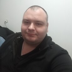 Фотография мужчины Александр, 33 года из г. Донецк