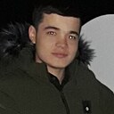 Хусниддин, 28 лет