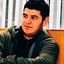 Вахид, 30 лет