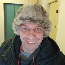 Фотография мужчины Сергей, 51 год из г. Одинцово