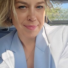 Фотография девушки Светлана, 45 лет из г. Екатеринбург