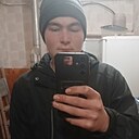 Виктор, 21 год