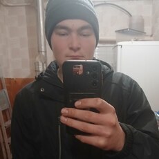 Фотография мужчины Виктор, 21 год из г. Уфа