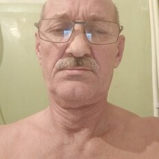 Фотография мужчины Алексей, 66 лет из г. Нижний Тагил