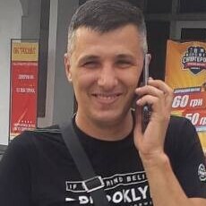 Фотография мужчины Олексій, 44 года из г. Белая Церковь