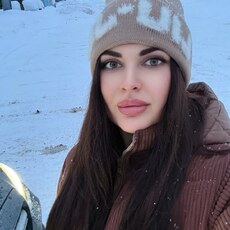 Фотография девушки Кристина, 36 лет из г. Москва
