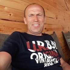 Фотография мужчины Сергей, 52 года из г. Успенское