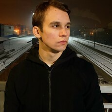 Фотография мужчины Михаил, 26 лет из г. Санкт-Петербург