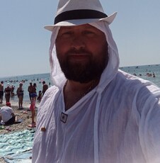 Фотография мужчины Егор, 43 года из г. Краснодар
