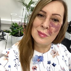 Фотография девушки Shenme, 44 года из г. Москва