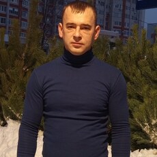 Фотография мужчины Сергей, 32 года из г. Воронеж
