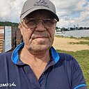 Александр, 64 года