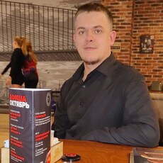Фотография мужчины Андрей, 34 года из г. Тюмень