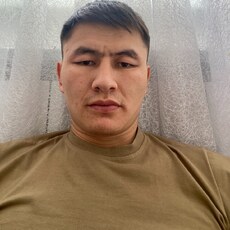 Фотография мужчины Балакай, 25 лет из г. Атырау(Гурьев)