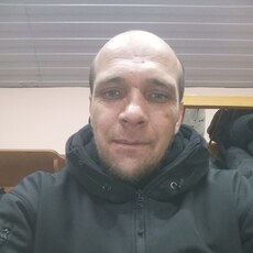 Фотография мужчины Андрей, 38 лет из г. Костанай