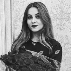 Фотография девушки Оля, 26 лет из г. Саргатское