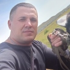 Фотография мужчины Vladimir, 41 год из г. Чита