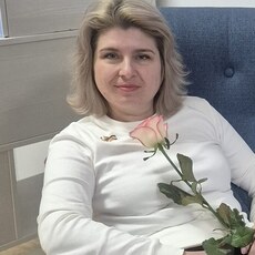 Фотография девушки Лариса, 42 года из г. Гомель