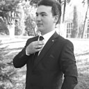 Rahim, 25 лет