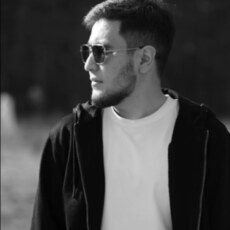 Фотография мужчины Ans, 22 года из г. Уральск