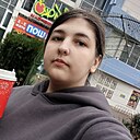 Саша, 20 лет