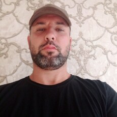 Фотография мужчины Сергей, 35 лет из г. Геническ