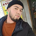 Аликхан, 23 года