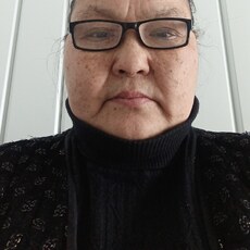 Фотография девушки Гульнара, 51 год из г. Балхаш