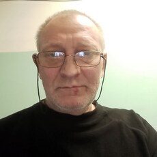 Фотография мужчины Александр, 52 года из г. Чехов