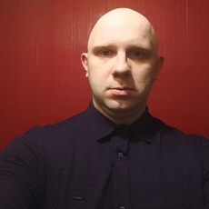 Фотография мужчины Виталий, 32 года из г. Геническ