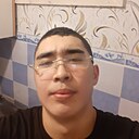 Ансар, 18 лет