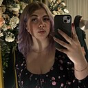 Анастасия, 20 лет