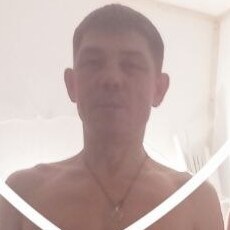 Фотография мужчины Алексей, 39 лет из г. Иркутск