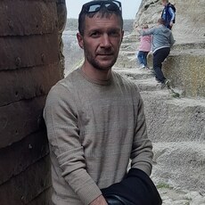 Фотография мужчины Дмитрий, 45 лет из г. Севастополь