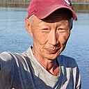 Сергей, 62 года