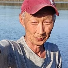 Фотография мужчины Сергей, 62 года из г. Хабаровск