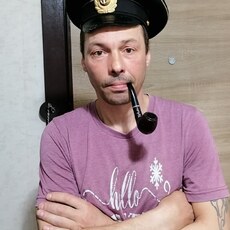 Фотография мужчины Виталий, 43 года из г. Старые Дороги