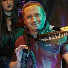 Фотография мужчины Александр, 40 лет из г. Липецк