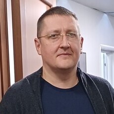 Фотография мужчины Александр, 41 год из г. Москва