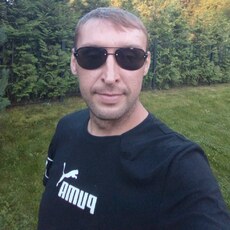 Фотография мужчины Rushan, 40 лет из г. Пенза