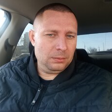 Фотография мужчины Владимир, 41 год из г. Тихорецк