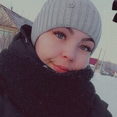 Фотография девушки Ilyana, 23 года из г. Москва