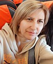 Оксана, 48 лет