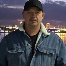 Фотография мужчины Evgen, 42 года из г. Донецк