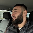Умед, 32 года