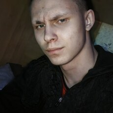 Фотография мужчины Сергей, 18 лет из г. Алдан