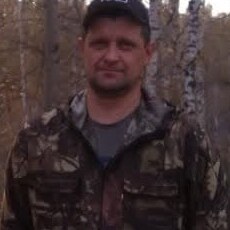Фотография мужчины Сергей, 43 года из г. Ачинск